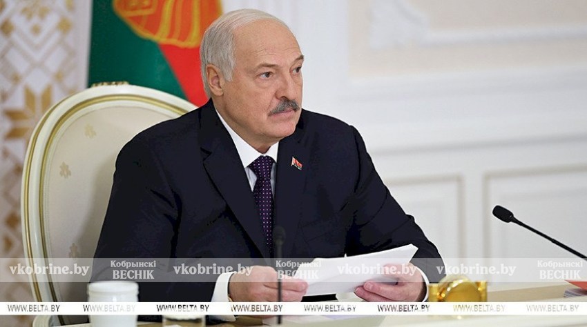 Стоп тарифам, развитие без «финансовой иглы» и защита прав трудящихся. Итоги недели Президента