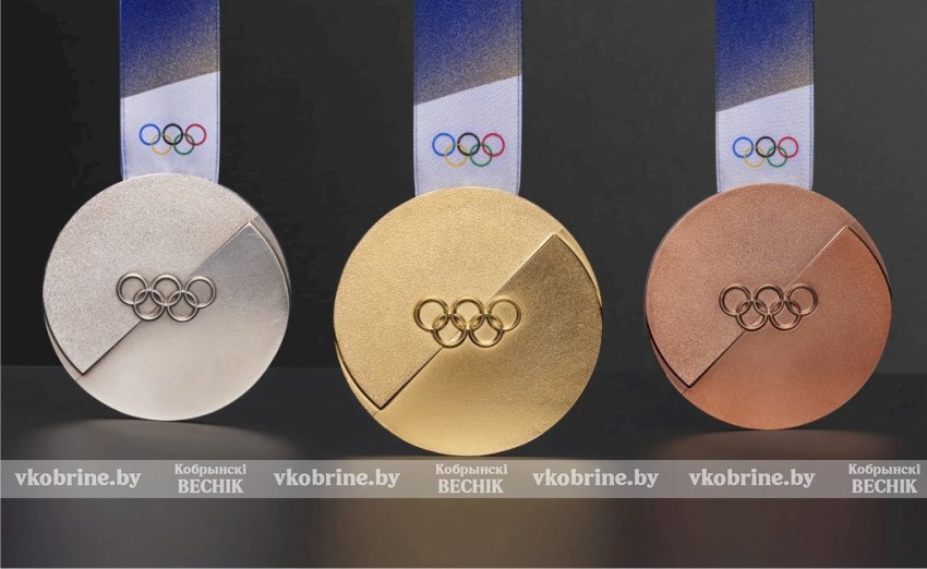 Призеры олимпиады смеются над качеством медалей и советуют не прыгать в них