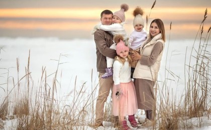 Право на семейный капитал стало зависеть от социальной ответственности и занятости родителей