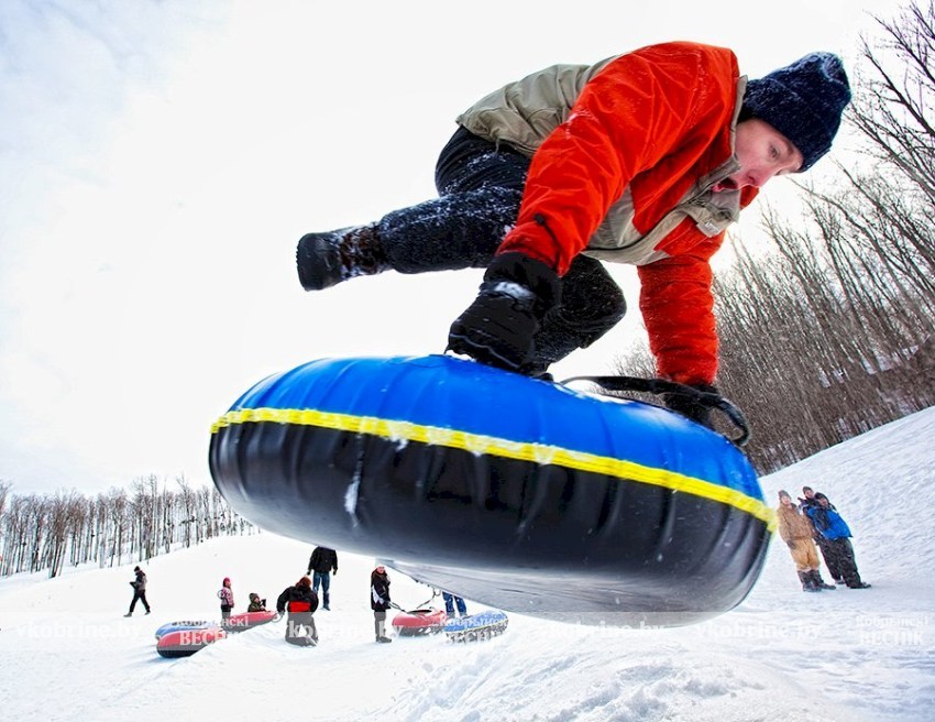 О новых жутких травмах после катания на тюбингах рассказали в Следственном комитете
