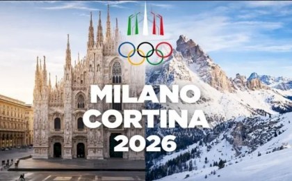 Где посмотреть Олимпийские игры 2026 в интернете, рассказали в пресс-службе НОК