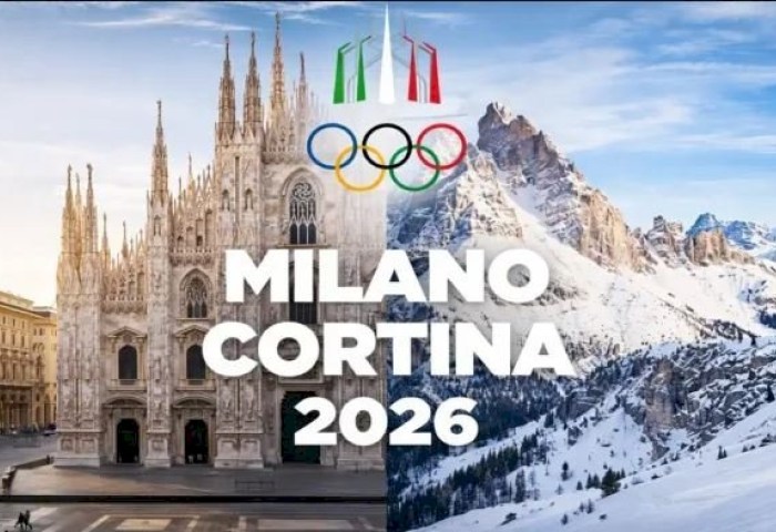 Где посмотреть Олимпийские игры 2026 в интернете, рассказали в пресс-службе НОК