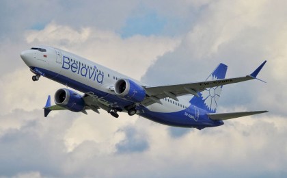 Чартеры в Катар впервые начнут летать из Бреста