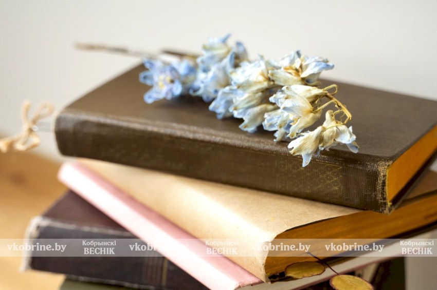 Живое чтение - магия встречи в Кобринской детской деревне с писательницей Наталией Андросюк