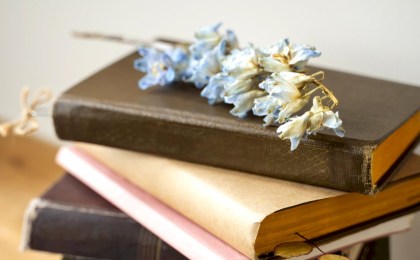 Живое чтение - магия встречи в Кобринской детской деревне с писательницей Наталией Андросюк