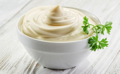 В Беларуси появился веганский майонезный соус