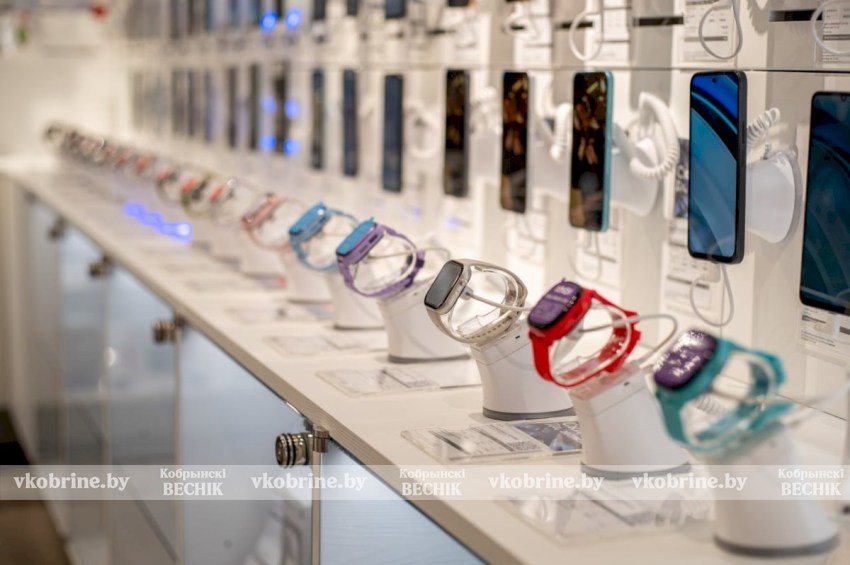 Что подарить? Лучшие праздничные идеи в магазинах А1