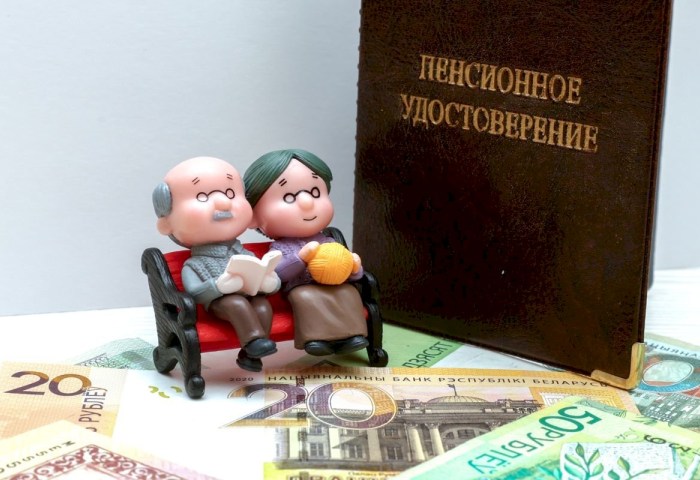Кому в Беларуси полагается ежемесячное повышение пенсии - рассказали в Минтруда