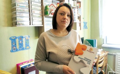 Уникальный проект для уникальных детей - Кобринский опыт реализации программы «Информатика без розетки - для каждого ребенка»