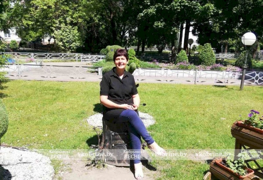 33 года на одном дыхании: как фельдшер Галина Власюк снискала уважение леликовчан