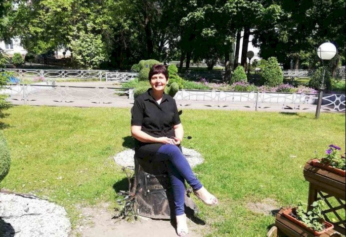 33 года на одном дыхании: как фельдшер Галина Власюк снискала уважение леликовчан