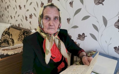 Письма из бессмертия: как живет память о летчике Владимире Шепетюке, не вернувшемся из афганских гор