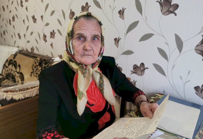 Письма из бессмертия: как живет память о летчике Владимире Шепетюке, не вернувшемся из афганских гор