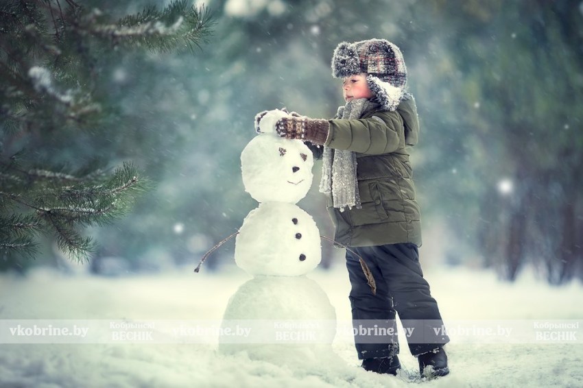 Обморожение у ребенка возможно даже при нулевой температуре: на что обратить внимание родителям