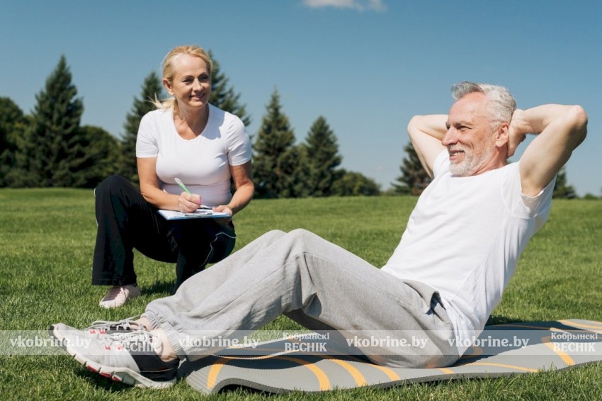 Каким спортом заняться, чтобы жить дольше