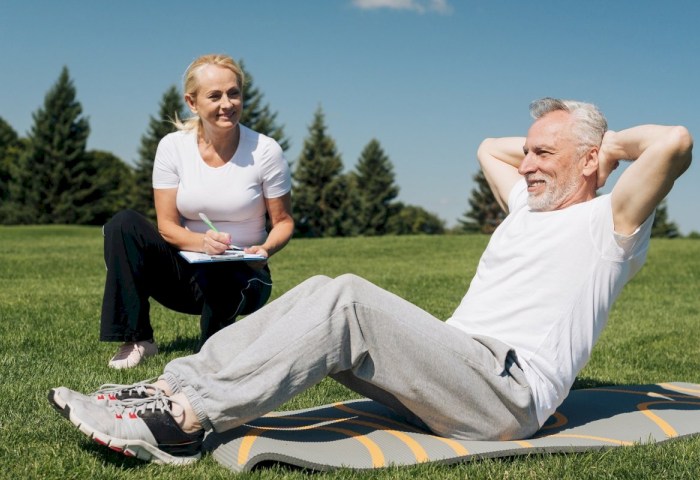 Каким спортом заняться, чтобы жить дольше