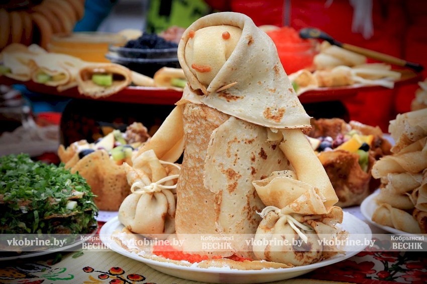 Масленица - народные приметы и традиции. Что можно и что нельзя делать в праздничную неделю