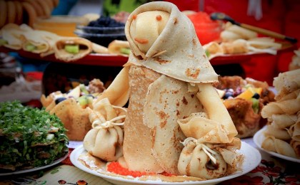 Масленица - народные приметы и традиции. Что можно и что нельзя делать в праздничную неделю