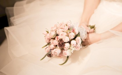 Магия чисел и любви: семь новых жизней, семь новых семей! Недельная статистика Кобринского ЗАГСа