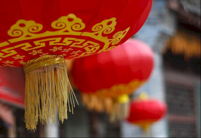 Китай закрывается на 9 дней: что происходит со второй экономикой мира в праздник Весны?