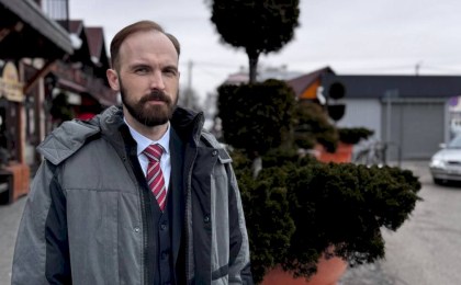 Неприятный запах в воздухе? Проблема находится на контроле, рассказал директор ООО «БТВ-Агро»