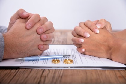 В каких случаях нельзя развестись, ответил адвокат