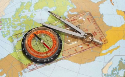 Архитекторы земных пространств - 21 февраля в Беларуси будут чествовать работников землеустроительной и картографо-геодезической службы