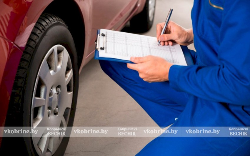 Белорусские автовладельцы смогут пройти гостехосмотр дешевле