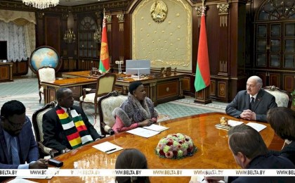 Большая «конспирология», мгновенные задачи и проект для Африки. Итоги недели Президента