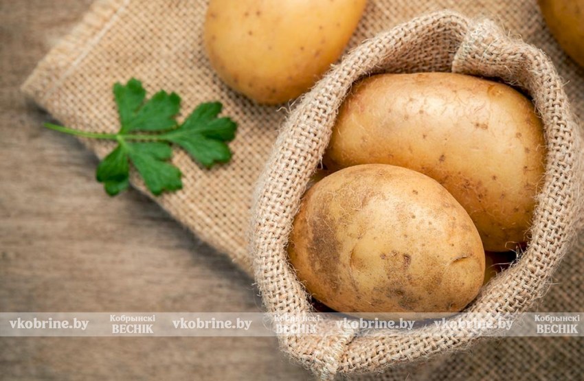 Штрафы до 2250 рублей ждут белорусов, которые торгуют овощами на тротуарах