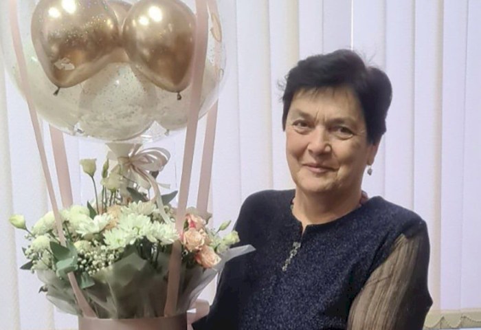 Безупречный расчет и верность делу - портрет главного бухгалтера  ОАО «Городец-агро» Аллы Маслянко