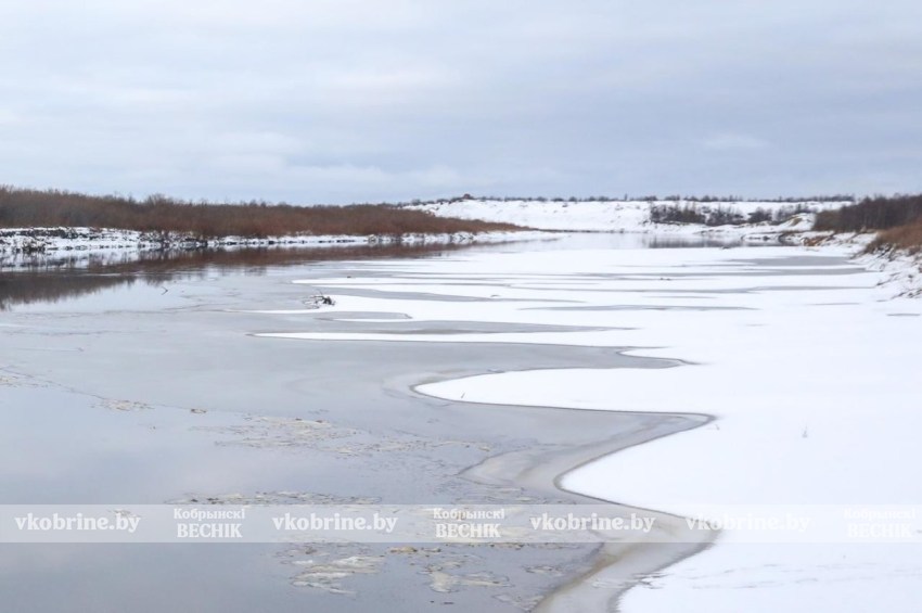 Лед тает, опасность растет - почему выход на водоемы сейчас представляет серьезную угрозу для жизни