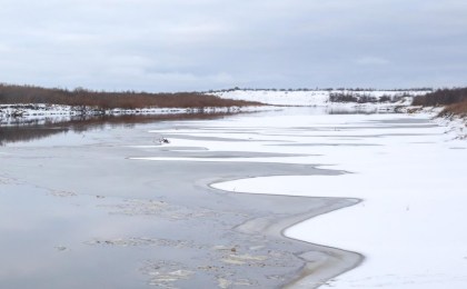 Лед тает, опасность растет - почему выход на водоемы сейчас представляет серьезную угрозу для жизни