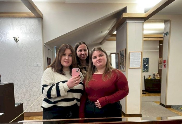 Приняли как родных: будни и праздники молодых специалистов в Повитье