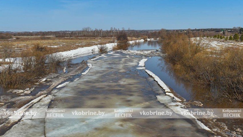 В МЧС рассказали, куда поедут люди, если вода придет в дома во время паводка