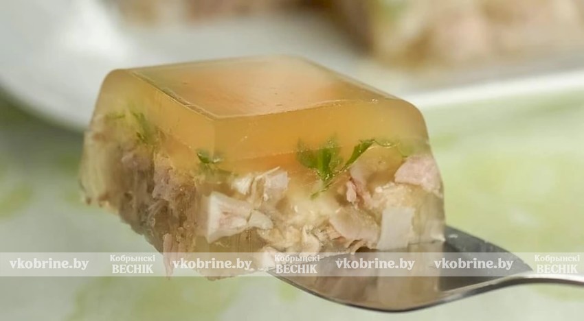 Для здоровья костей и суставов: узнали, как в домашних условиях приготовить бюджетный коллаген