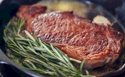 Кулинарная палитра: три рецепта в оттенках уюта