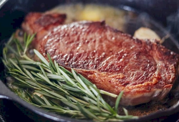 Кулинарная палитра: три рецепта в оттенках уюта