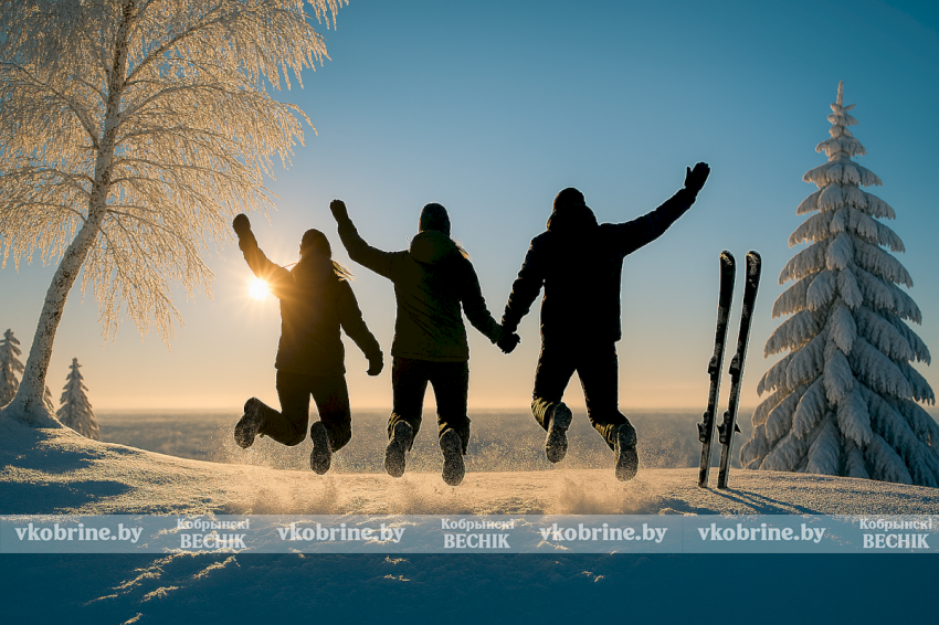 А1 встречает весну и делится, где абоненты компании отдыхали этой зимой
