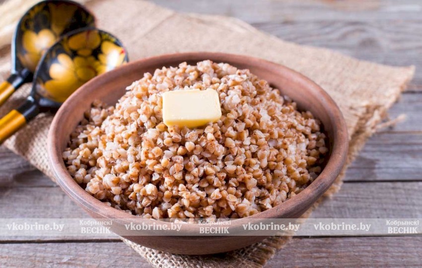 Уникальный белковый и витаминно-минеральный составы. Узнали, почему гречневая каша - настоящий суперфуд