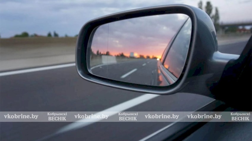 В ГАИ объяснили, почему белорусам пока не стоит переходить на летние шины