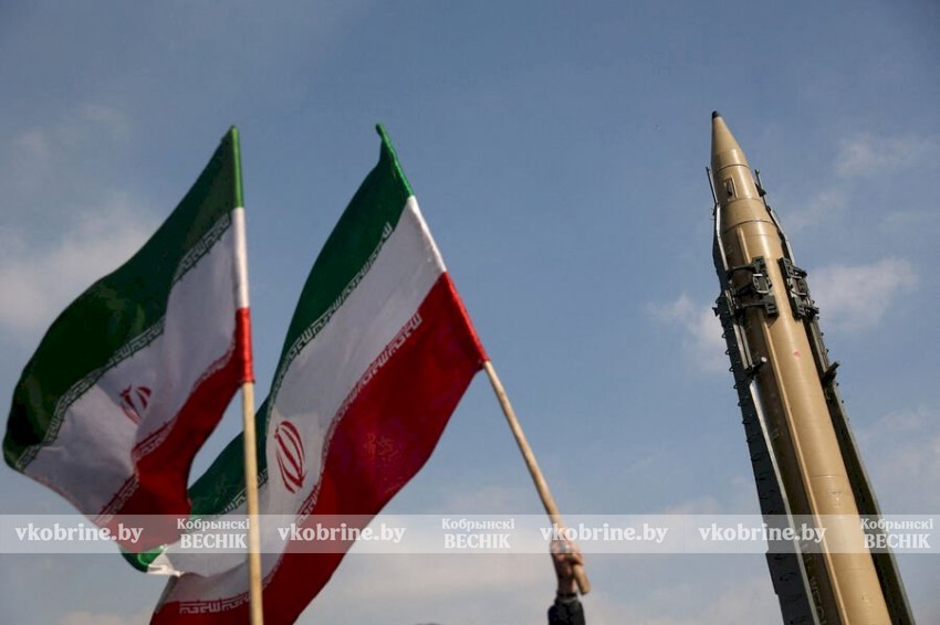 8 уроков фарси: разбираем агрессию против Ирана и делаем выводы для Беларуси