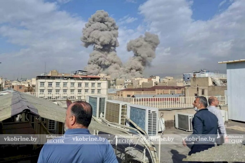 Каких последствий для мировой экономики ждать от войны против Ирана