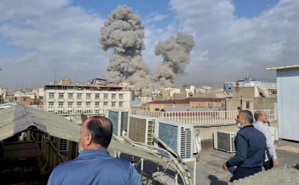 Каких последствий для мировой экономики ждать от войны против Ирана