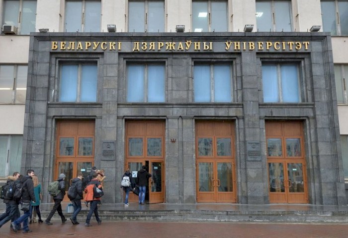 Кто сможет поступить в белорусский вуз без экзаменов в 2026 году