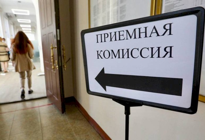 Абитуриенты четырёх стран могут претендовать на бюджетные места в белорусских вузах