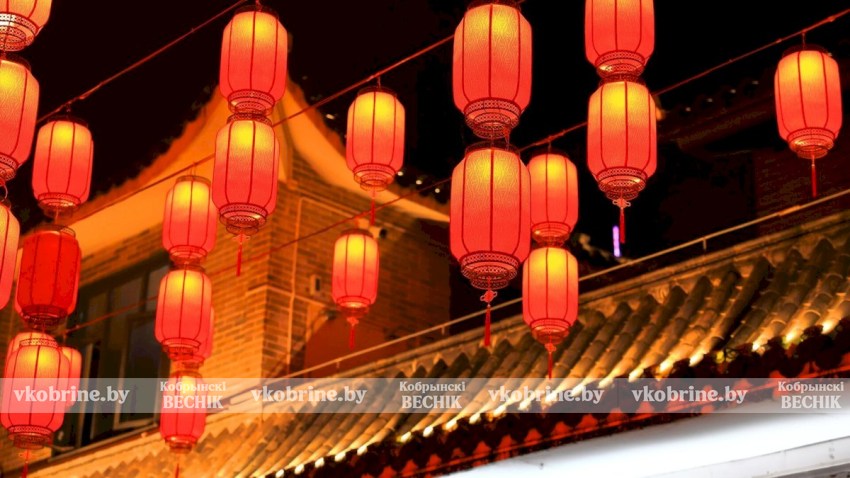 Последний аккорд китайского Нового года: что мы знаем о Празднике фонарей