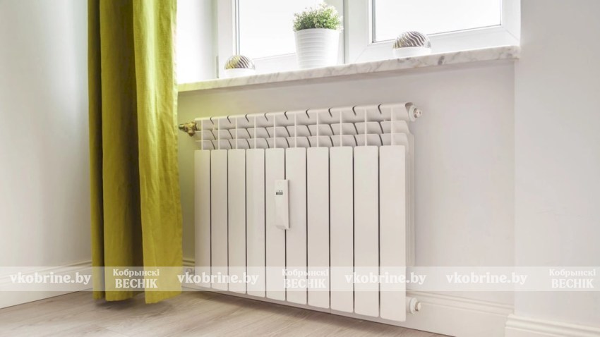 Когда в Беларуси отключат отопление?