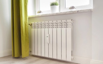 Когда в Беларуси отключат отопление?