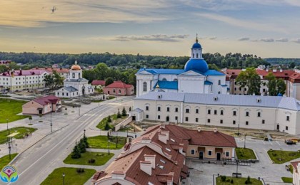 Ретриты по-православному предлагает молодежи Свято-Успенский Жировичский монастырь